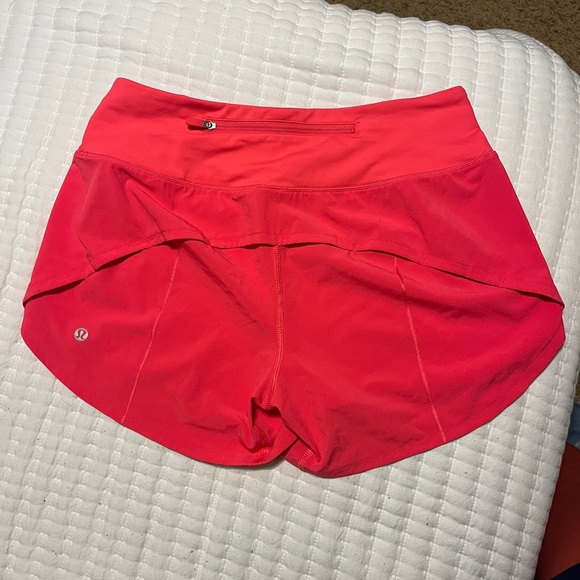 Lululemon Speed Ups (BRAND NEW) - Picture 2 of 4